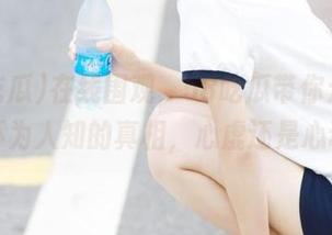 在线围观，58吃瓜带你走进那些不为人知的真相，心虚还是心动？