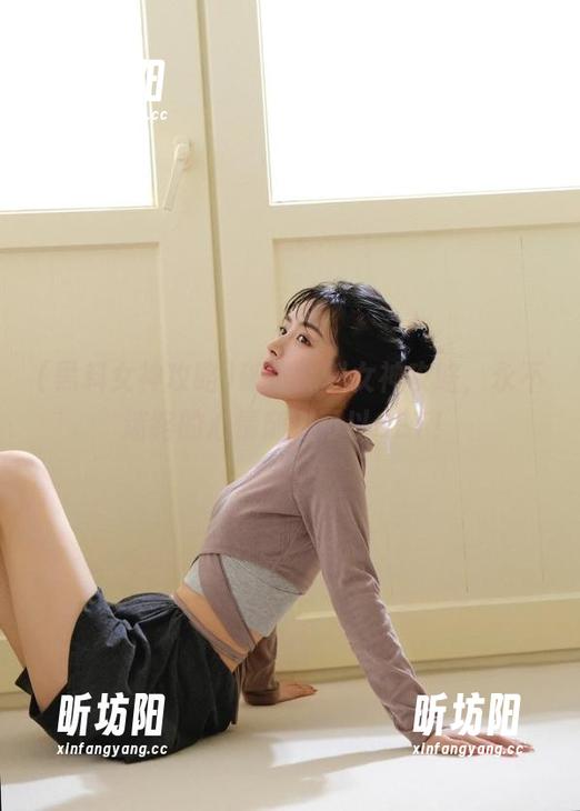 破解黑料女神攻略，永不迷路的心情随时可以GET！